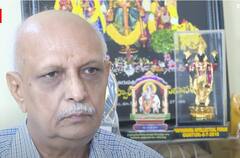 IYR Krishnarao Andhra Media : ప్రాంతీయ పార్టీలు తప్ప మరే పార్టీ రావటం వారికి ఇష్టం లేదు | ABP Desam