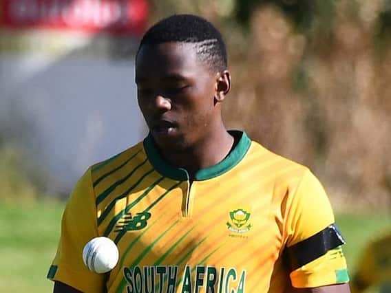 Kagiso Rabada Registers Big T20I Record During India vs South Africa 2nd T20 International