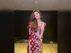 PHOTO : सलमान खानच्या चित्रपटात पलक तिवारीची वर्णी, साकारणार महत्त्वपूर्ण भूमिका!