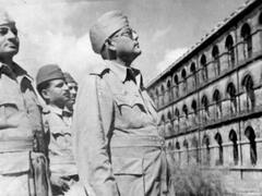 Bihar News: बिसराए जा रहे आजाद हिन्द फौज के सेनानी आनंद मोहन सहाय की स्मृतियां, जीर्णोद्धार के लिए शिक्षा तक लगाई गुहार