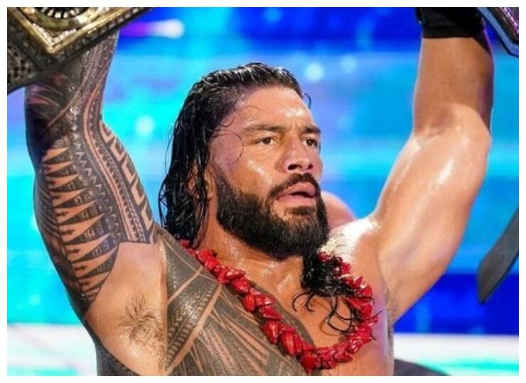 3 Reasons Why WWE Booked the Title Match Between Roman Reigns and Riddle इन 3 कारणों की वजह से WWE ने बुक किया Roman Reigns और  Riddle के बीच टाइटल मैच