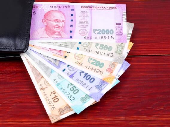 PM Mudra Yojana: योजना के पूरे हुए 8 साल, सरकार ने 8 लाख करोड़ रुपये का बांटा लोन, जानें क्या है योजना PM Mudra Yojana: योजना के पूरे हुए 8 साल, सरकार ने 8 लाख करोड़ रुपये का बांटा लोन, जानें क्या है योजना