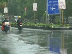 MP Weather Update: एमपी में तपती गर्मी से बारिश ने दिलाई राहत, जानें- कब से एक्टिव होगा मानसून