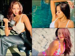 Pooja Bhalekar Photos: रियल लाइफ में भी काफी ग्लैमरस हैं राम गोपाल वर्मा की फिल्म ‘लड़की’ की एक्ट्रेस, हुस्न देख आप हो जाएंगे पागल