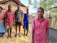 Sukma News: Jolly LLB 2 की कहानी सच, पुलिस की चूक से निर्दोष को 9 महीने तक जेल की सजा, अब हुआ रिहा