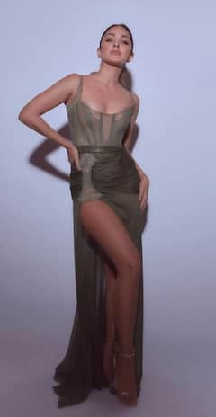 kiara advani pics: கியாரா அத்வானியின் லேட்டஸ்ட் ஹாட் பிக்ஸ்..!