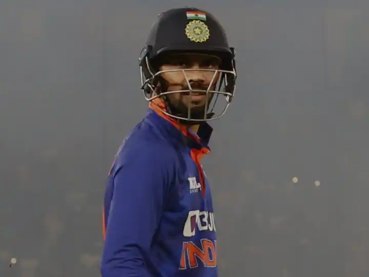 IND vs SA 2nd T20: ਰਿਤੂਰਾਜ 1 ਰਨ ਬਣਾ ਕੇ ਆਊਟ ਹੋਏ, ਲੋਕਾਂ ਨੇ ਕੀਤਾ ਟ੍ਰੋਲ, ਸੋਸ਼ਲ ਮੀਡੀਆ 'ਤੇ ਆਏ ਅਜਿਹੇ ਰਿਐਕਸ਼ਨਜ਼