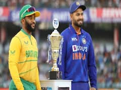 IND vs SA 2nd T20 LIVE: இந்தியாவிற்கு எதிரான 2வது டி20 போட்டி : SA 4 விக்கெட் வித்தியாசத்தில் வெற்றி!