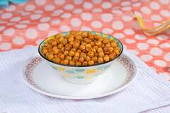 Roasted Gram Benefits : વેઇટ લોસ જ નહીં શરીરની આ 6 સમસ્યાને દૂર કરવામાં કારગર છે શેકેલા ચણા