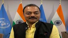 Prophet Controversy: ਪੈਗੰਬਰ ਮੁਹੰਮਦ ਖਿਲਾਫ ਟਿੱਪਣੀ ਕਰਨ ਵਾਲਾ ਨਵੀਨ ਜਿੰਦਲ ਪਰਿਵਾਰ ਸਣੇ ਦਿੱਲੀ ਤੋਂ ਰੂਪੋਸ਼, ਬੋਲਿਆ ਮੈਨੂੰ ਤੇ ਪਰਿਵਾਰ ਨੂੰ ਜਾਨ ਦਾ ਖਤਰਾ