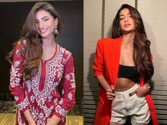 Palak Tiwari : સલમાન ખાનની ફિલ્મમાં મહત્વની ભૂમિકા ભજવશે પલક તિવારી, જુઓ Photos