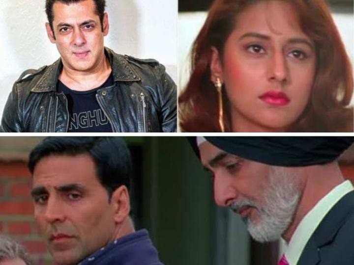 हिंदी सिनेमा जगत एक ऐसा प्लेटफॉर्म हैं, जहां कोई भी कलाकार रातों-रात सुपरस्टार बन सकता है. लेकिन बॉलीवुड इंडस्ट्री की एक ऐसी सच्चाई भी, जिसके तहत कुछ फिल्मी सितारे मौजूदा समय में अपना पेट पालने के लिए मजबूरी में दूसरे काम कर रहे हैं, इनमें से कई स्टार्स बॉलीवुड के एक्टर अक्षय कुमार (Akshay Kumar)और सलमान खान (Salman Khan) के साथ भी फिल्में कर चुके हैं. ऐसे में हम आपको हिंदी फिल्मों के कुछ ऐसे ही कलाकारों से रूबरू कराने जा रहे हैं.