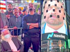 R Madhavan की फिल्म ‘Rocketry’ को मिली बड़ी कामयाबी, टाइम्स स्क्वायर पर दिखाया गया ट्रेलर, एक्टर ने शेयर किया वीडियो