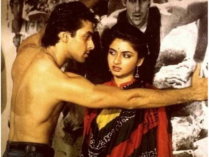 Salman and I were only two people competing neck to neck for Prem role in Maine Pyar Kiya Deepak Tijori 'मैंने प्यार किया' में सलमान खान के साथ इस एक्टर ने भी दिया था ऑडिशन, सालों बाद किया बड़ा खुलासा