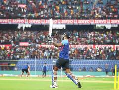 IND vs SA 2nd T20: કટકમાં ટીમ ઇન્ડિયાએ મેદાન પર પાડ્યો પરસેવો, પ્રેક્ટિસ સેશનમાં જોવા મળ્યા હજારો ફેન્સ