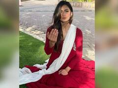 PHOTO : सलमान खानच्या चित्रपटात पलक तिवारीची वर्णी, साकारणार महत्त्वपूर्ण भूमिका!