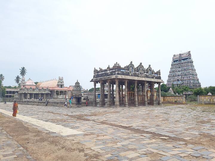 Chidambaram Temple Issue: சிதம்பரம் நடராஜர் கோயில் குறித்து பொதுமக்கள் கருத்து தெரிவிக்கலாம் - இந்து சமய அறநிலையத்துறை
