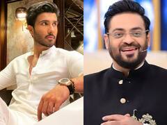 Aamir Liaquat की मौत पर बोले पाकिस्तानी एक्टर फीरोज़ ख़ान, 'दानिया ने उनके न्यूड वीडियो लीक कर दिए'