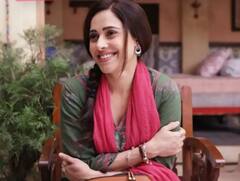 Janhit Mein Jaari Box Office Collection : नुसरत भरुचाच्या 'जनहित में जारी'ने रिलीजच्या दुसऱ्या दिवशी केली दुप्पट कमाई