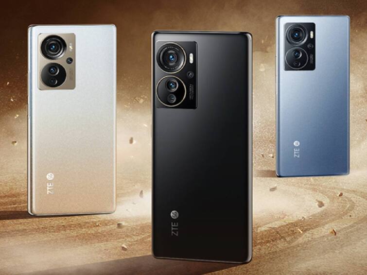 ZTE Axon 40 Ultra Launched Globally With Under Display Selfie Camera Price Specifications Best Camera Phone: డిస్‌ప్లే కింద కనిపించని కెమెరా - వెనకవైపు మూడు 64 మెగాపిక్సెల్ సెన్సార్లు - బెస్ట్ కెమెరా ఫోన్ ఇదే!