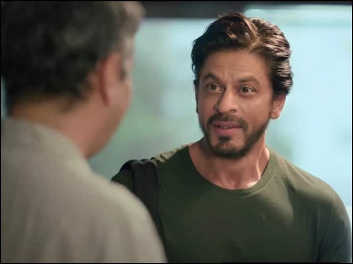 Shah Rukh Khan Film Dunki First Schedule Wrapped, Shooting for Atlee Jawaan with Nayanthara Salman Khan Tiger 3 Shah Rukh Khan की फ़िल्म 'डंकी' का फर्स्ट शेड्यूल खत्म, साउथ की फेमस एक्ट्रेस के साथ जल्द शुरू करेंगे इस फ़िल्म की शूटिंग