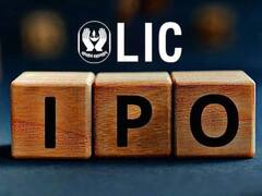 LIC IPO : एलआयसी आयपीओने तब्बल 17 अब्ज डॉलरचा तोटा , शेअर बाजारात आशियातील दुसरा सर्वात मोठा 'झटका'