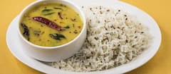 Benefits Of Lentils Rice: દાળ-ભાતનો કોમ્બો કેમ છે બેસ્ટ, પોષકતત્વોથી શરીરને થાય છે આ ફાયદા