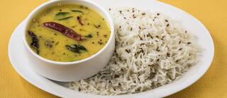 Benefits Of Lentils Rice: દાળ-ભાતનો કોમ્બો કેમ છે બેસ્ટ,  પોષકતત્વોથી શરીરને થાય છે આ ફાયદા
