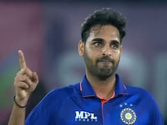 Bhuvneshwar Kumar ने किया कमाल, एक ही मैच में नाम कर लिए कई बड़े रिकॉर्ड्स