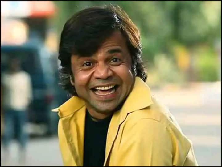 Actor Rajpal Yadav does not like comedian tag said in an interview Comedian कहे जाने पर छलका Rajpal Yadav का दर्द, कहा- मुझे यह बिल्कुल पसंद नहीं