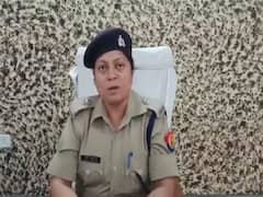 UP News: बलरामपुर में नाबालिग की हत्या कर शव खेत में फेंका, परिजनों ने रेप की आशंका जताई, जांच में जुटी पुलिस