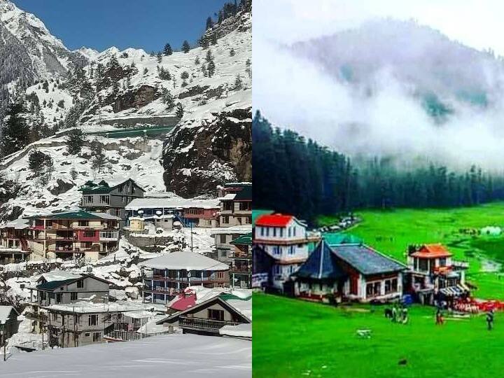 IRCTC Summer Tour Packages 2022: अगर आप अपने बिजी शेड्यूल से वक्त निकालकर ठंडी जगह पर घूमने का प्लान बना रहे हैं तो हम आपको आईआरसीटीसी के बेहद सस्ते टूर पैकेज के बारे में बताने जा रहे हैं जो आपको शिमला-मनाली की सैर करवाएगा. बता दें कि इस पैकेज में आपको एक तय कीमत पर हिमाचल के फेमस टूरिस्ट प्लेस में पर घुमाया जाएगा और इसके लिए आपको परिवहन की सुविधा भी दी जाएगी. तो चलिए बताते हैं आपको इस पैकेज की पूरी डिटेल.......