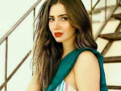 Mahira Khan: माहिरा खान की दिलकश अदाओं के आप भी हो जाएंगे दीवाने, Video में देखें कातिलाना अंदाज