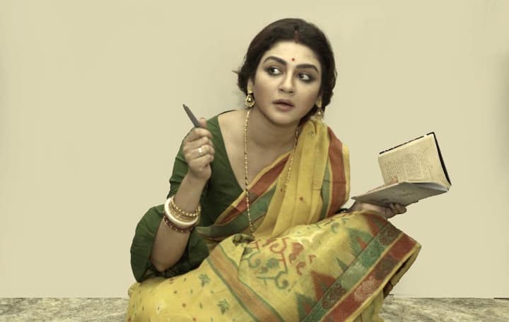 জীবনানন্দ দাসের স্ত্রীর চরিত্রে অভিনয় করেছেন জয়া আহসান (Jaya Ahashan)। জীবনানন্দ দাসের অল্পবয়স্ক চরিত্রে অভিনয় করেছেন রাহুল অরুণোদয় বন্দ্যোপাধ্যায় (Rahul Arunoday Banerjee)।