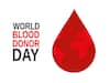 World Blood Donor Day 2022: Know Who Can Donate Blood And Who Can't In India
