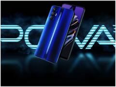 Tecno Pova 3 : 15 हजार रुपये से सस्ता ये Smartphone मिनटों में हो जाएगा फुल चार्ज, जानें अन्य फीचर्स