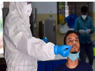 மதுரை, தேனி, திண்டுக்கல் உள்ளிட்ட தென் மாவட்டங்களில் கொரோனா தொற்று நிலவரம் என்ன?