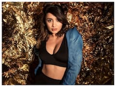 Tejaswi Madivada: బిగ్ బాస్ బ్యూటీ - హాట్ డోస్ పెంచేసింది