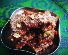 In Photos: बस्तर में महुआ से बनाई जा रही स्वादिष्ट लड्डू और कुकीज, लाखों रुपये कमा रहीं महिलाएं, देखें तस्वीरें