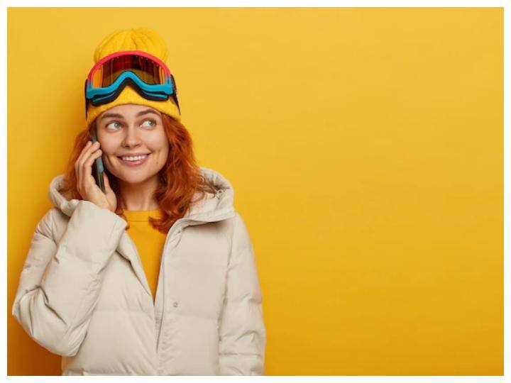 घरवालों के बहाने से कर सकते हैं काॅल: आप उन्हें उनके घर वालों का हालचाल लेने के बहाने से काॅल कर सकते हैं.