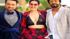 Manish Naggdev engaged with her partner Malika Juneja; shares pics | Hot News