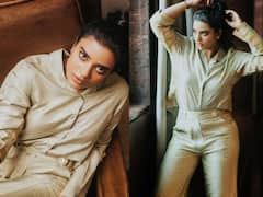 Actress Aiswarya Rajesh : உலகம் நீதான் வா உயிரே... நடிகை ஐஸ்வர்யா ராஜேஷ் லேட்டஸ்ட் க்ளிக்ஸ்!