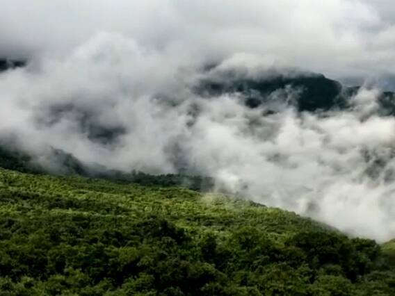 नभ उतरु आलं...