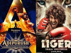 Upcoming  South Films: साउथ फिल्मों के साथ होगा भरपूर मनोरंजन, आदिपुरुष और सालार से लेकर गॉडफादर तक रिलीज होंगी ये बड़ी फिल्में