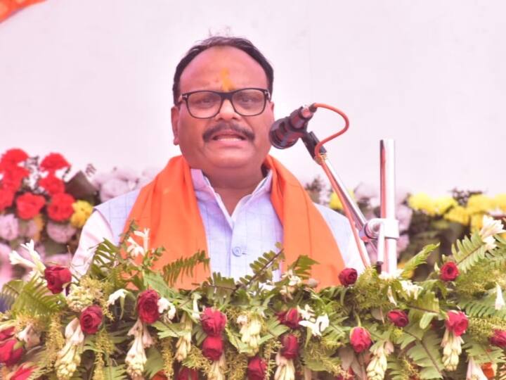 Lucknow News Deputy CM Brijesh Pathak gave statement about Samajwadi Party reacted on op rajbhar ANN Lucknow News: डिप्टी सीएम ब्रजेश पाठक बोले-  'सपा एक डूबता हुआ जहाज है', ओपी राजभर को लेकर कही ये बड़ी बात