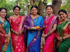 Star Pravah : या मालिकांमधील नायिकांनी केली वटपौर्णिमा सणाची जय्यत तयारी; पाहा फोटो!