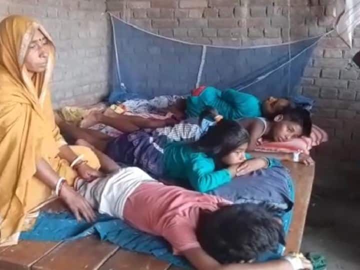 Bihar News: More Than 150 people got sick by food poisoning in vaishali ann Bihar News: जहरीला प्रसाद खाने से 150 से अधिक लोगों की बिगड़ी तबीयत, फूड प्वाइजनिंग के शिकार हुए ज्यादातर बच्चे