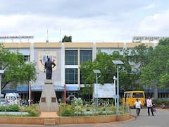 Msc biotech படிப்புக்கு தமிழக அரசின் இட ஒதுக்கீடு முறையே பின்பற்றப்படும் - மதுரை காமராசர் பல்கலைகழகம்