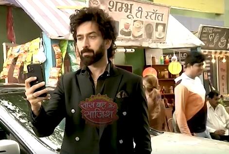 Bade Achhe Lagte Hain 2: When will Ram and Pihu meet? | SBS