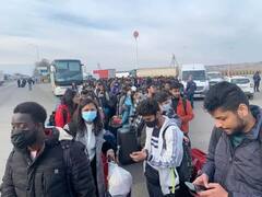 Russia-Ukraine Conflict: युद्ध की वजह से भारत लौटे छात्र अब रूसी यूनिवर्सिटी में कर सकेंगे पढ़ाई